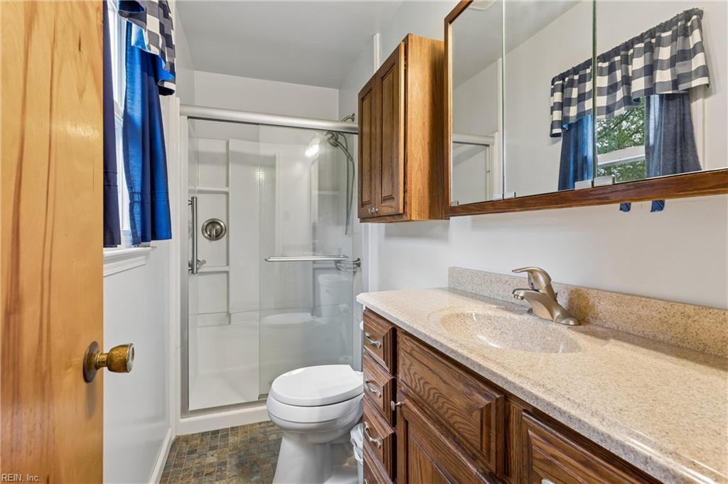 302 Bolivar Drive Yorktown VA 23692