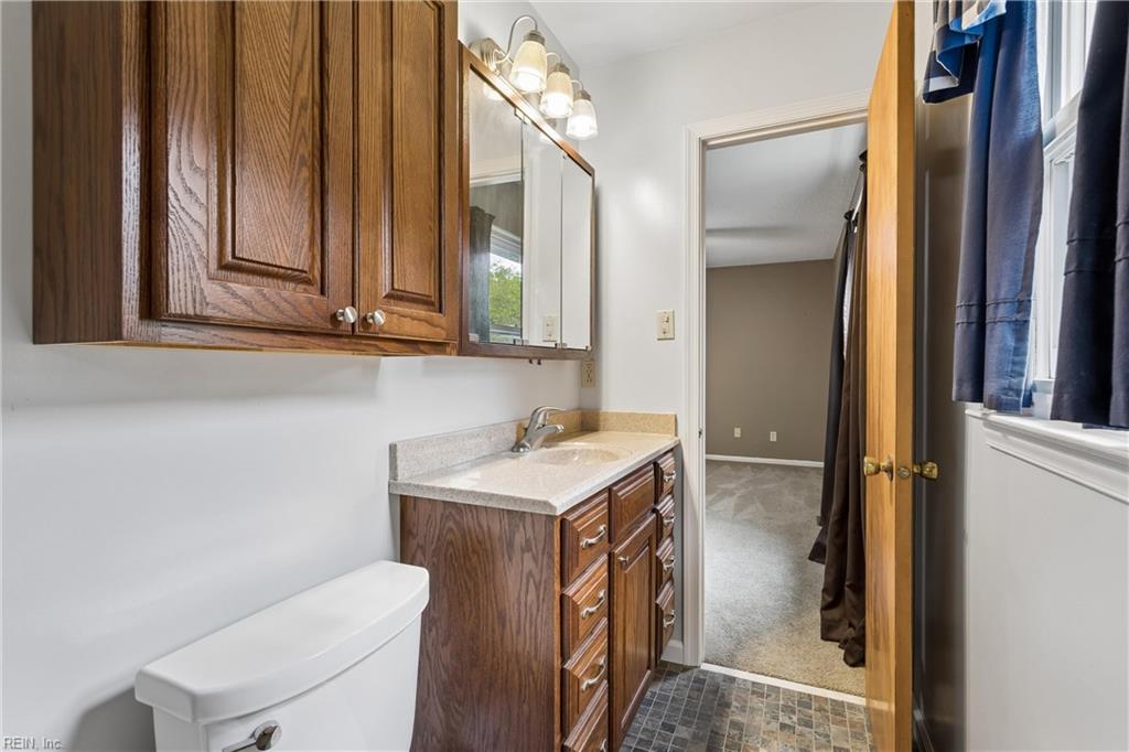 302 Bolivar Drive Yorktown VA 23692