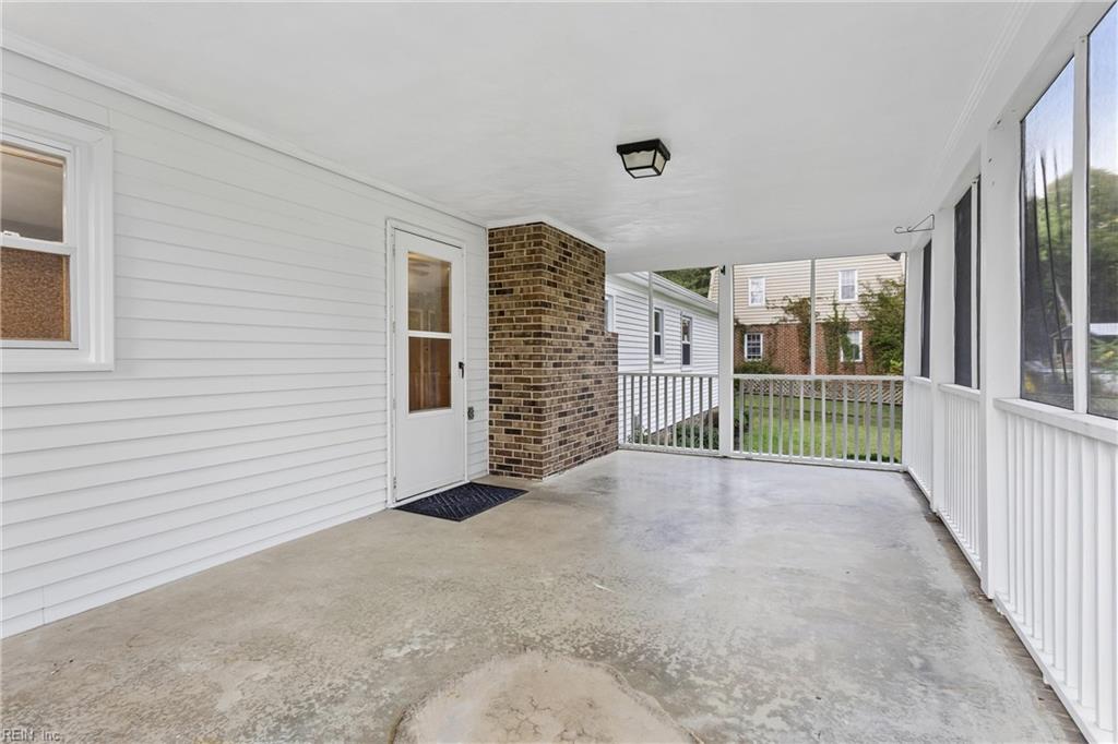 302 Bolivar Drive Yorktown VA 23692