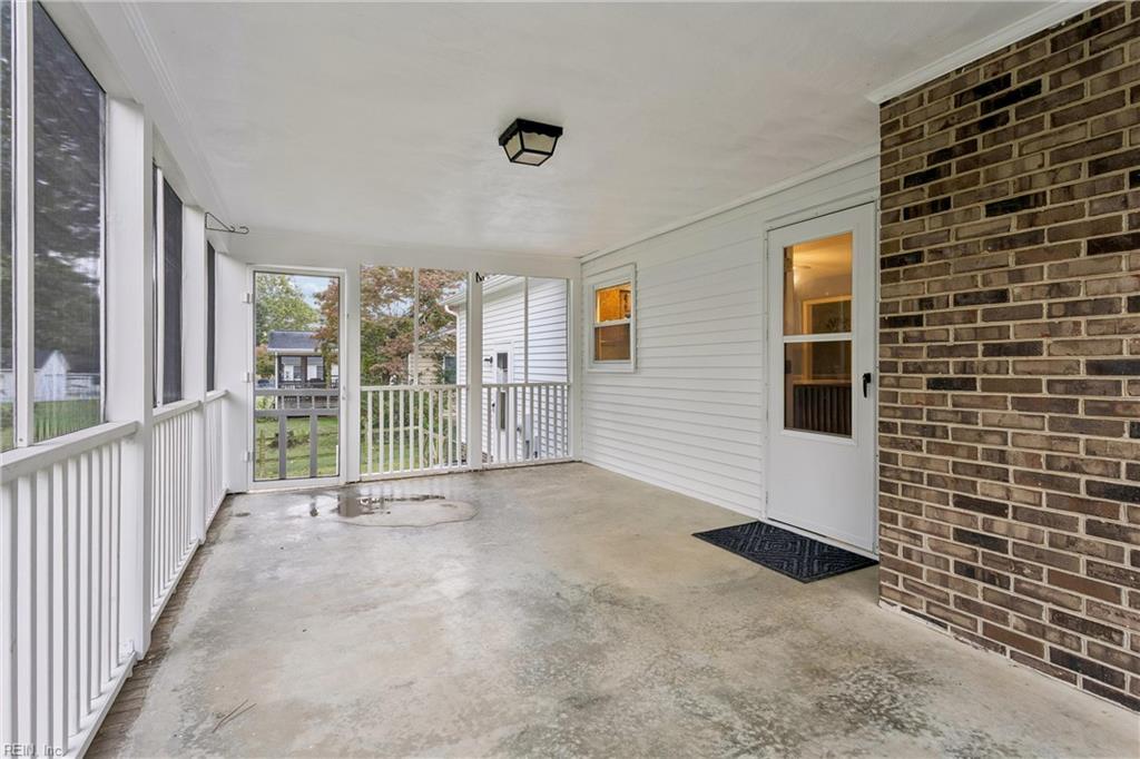 302 Bolivar Drive Yorktown VA 23692