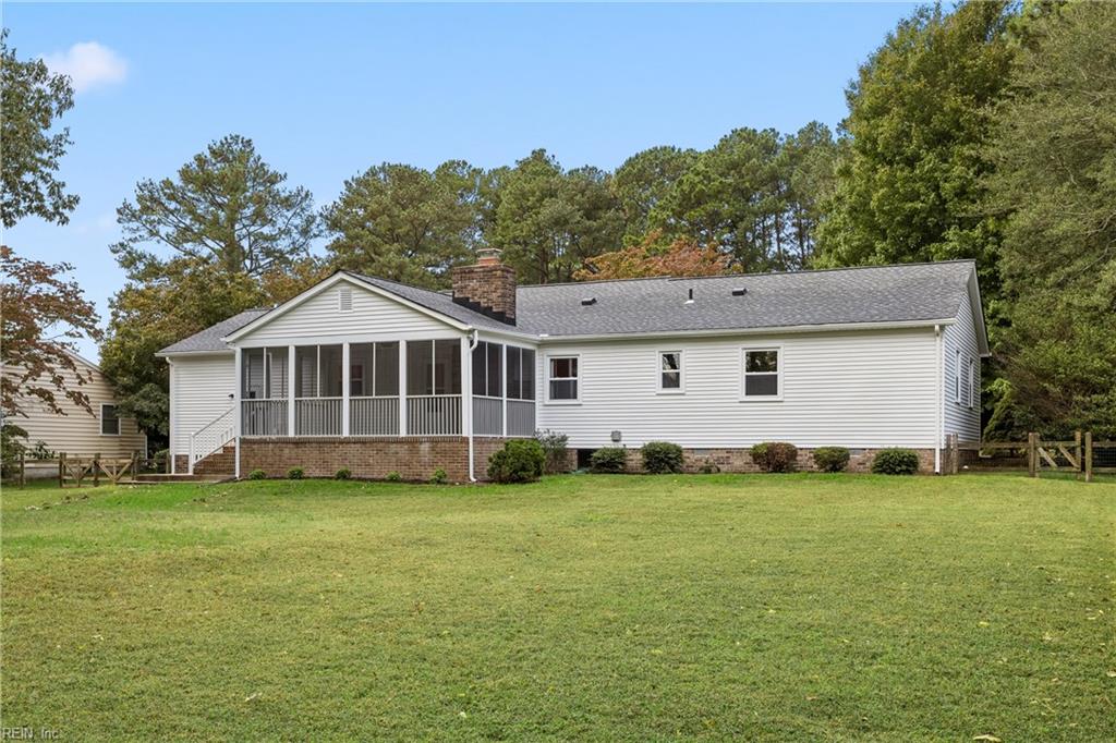 302 Bolivar Drive Yorktown VA 23692