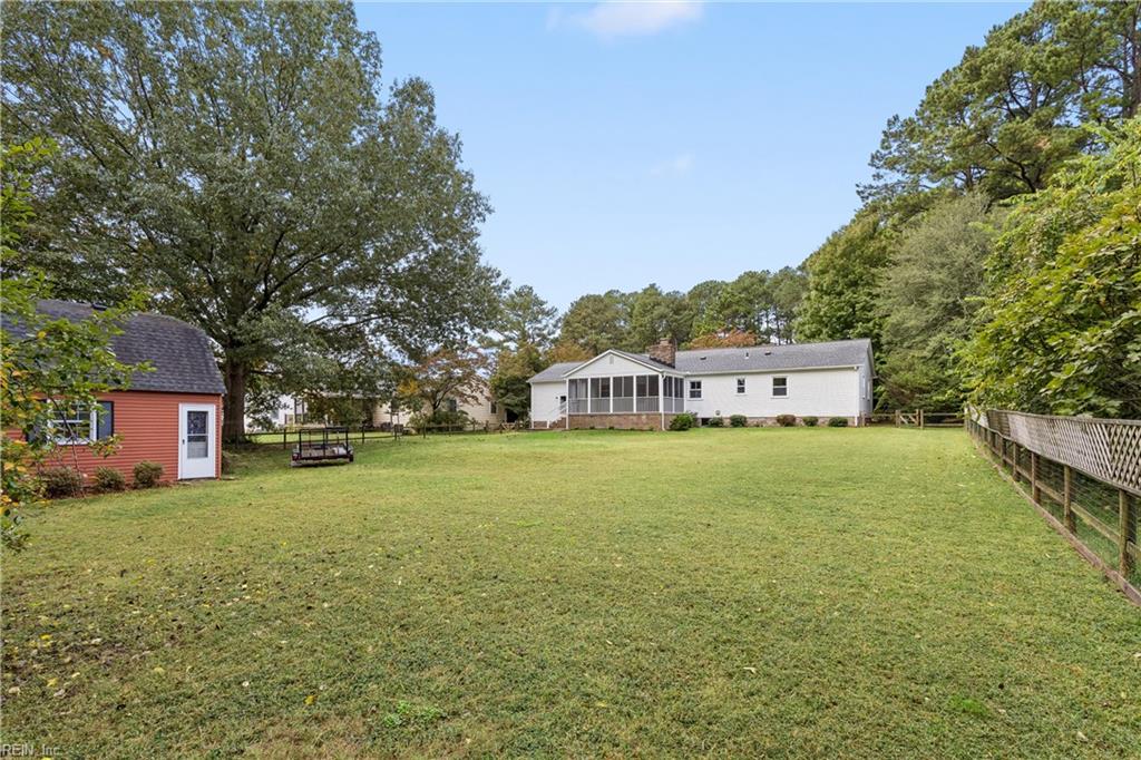 302 Bolivar Drive Yorktown VA 23692