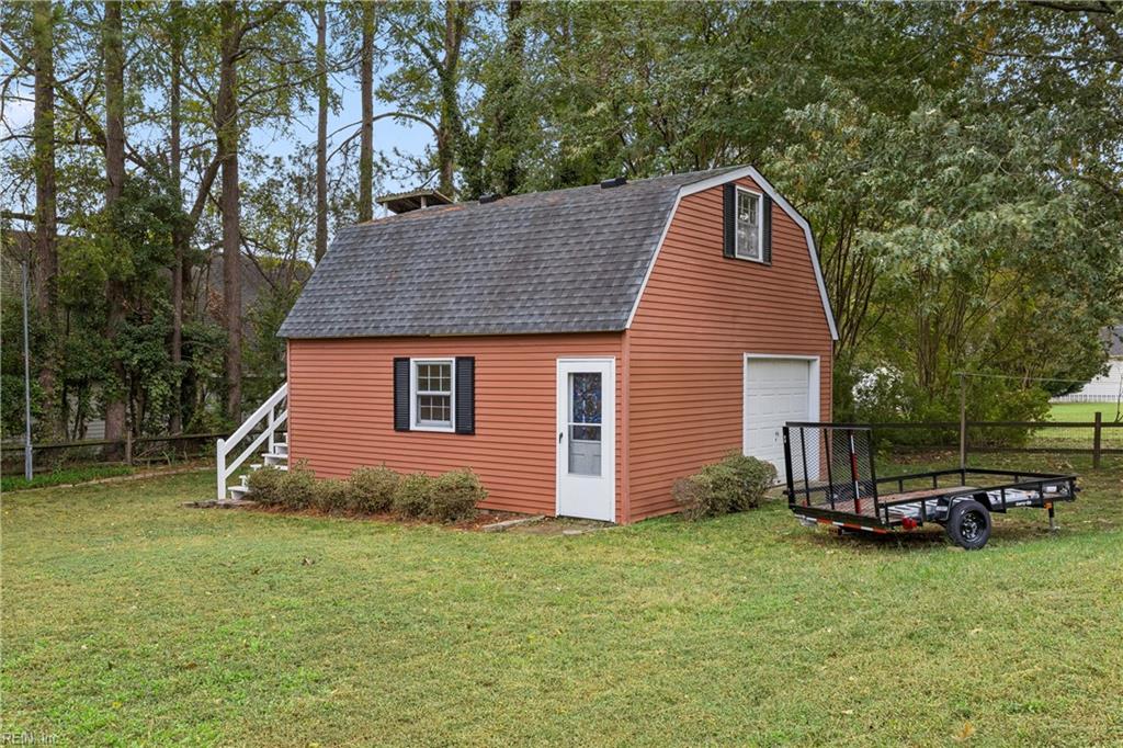 302 Bolivar Drive Yorktown VA 23692