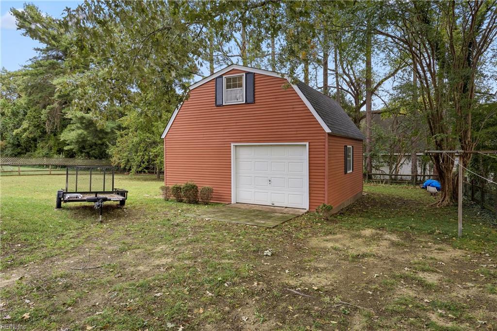 302 Bolivar Drive Yorktown VA 23692