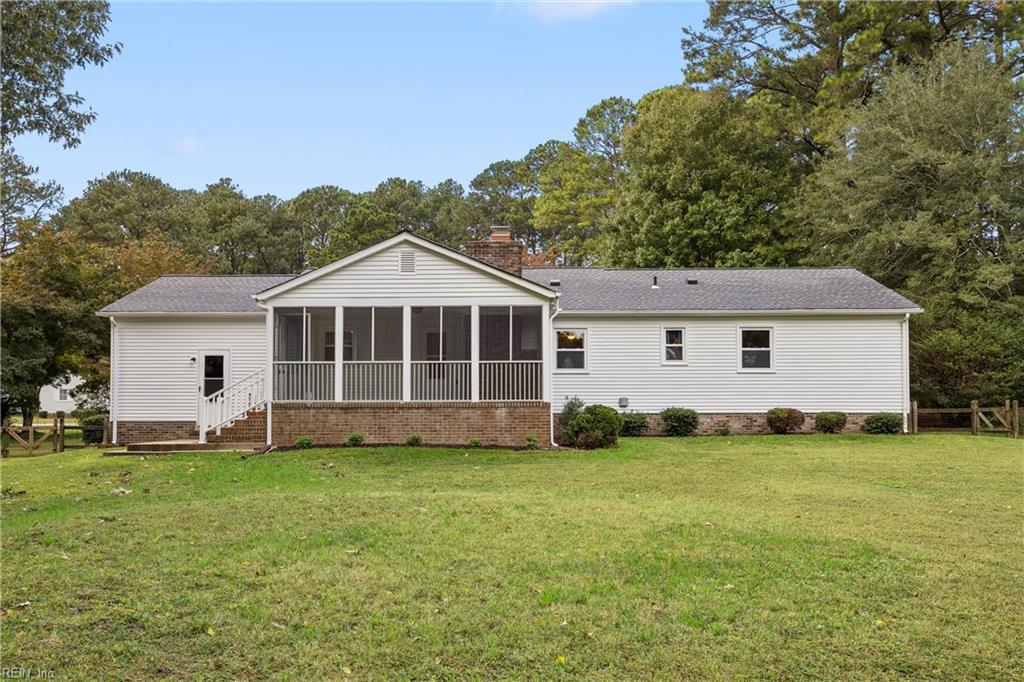 302 Bolivar Drive Yorktown VA 23692