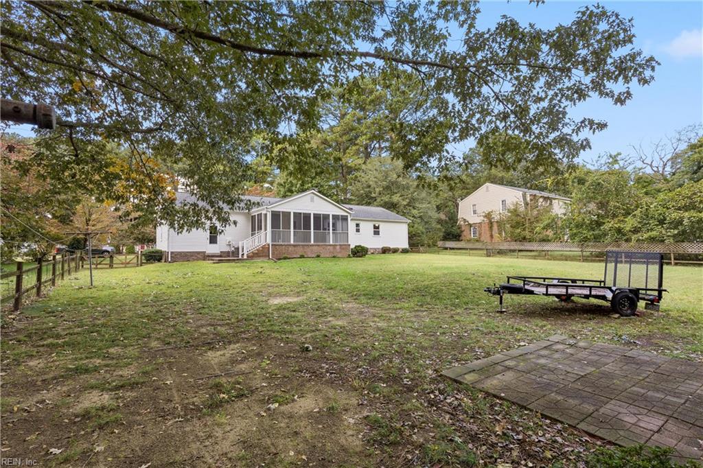 302 Bolivar Drive Yorktown VA 23692