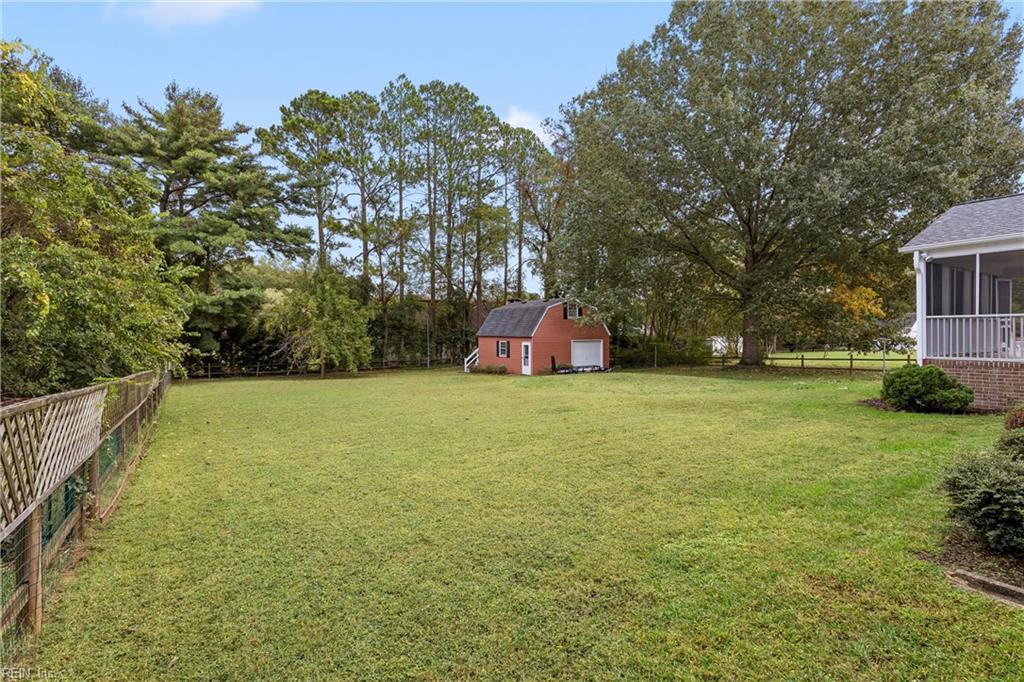 302 Bolivar Drive Yorktown VA 23692