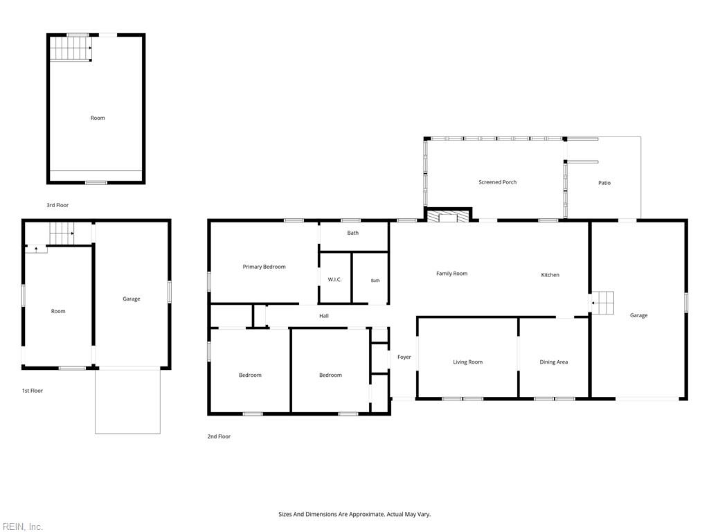302 Bolivar Drive Yorktown VA 23692
