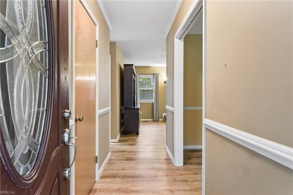 302 Bolivar Drive Yorktown VA 23692