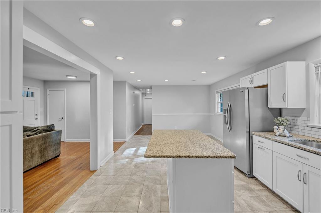101 Carol Drive Yorktown VA 23692