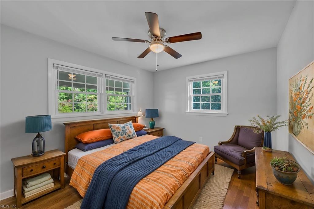 101 Carol Drive Yorktown VA 23692