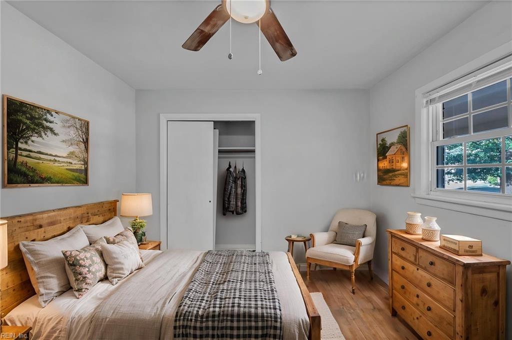101 Carol Drive Yorktown VA 23692