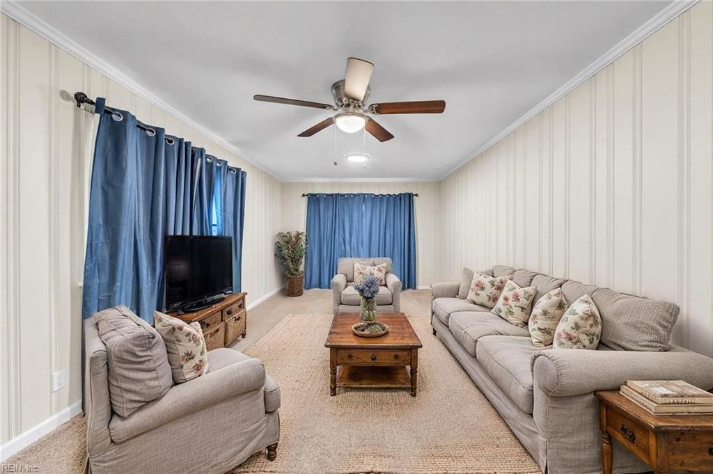 101 Carol Drive Yorktown VA 23692