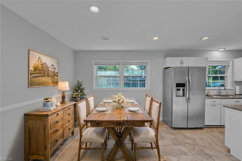 101 Carol Drive Yorktown VA 23692