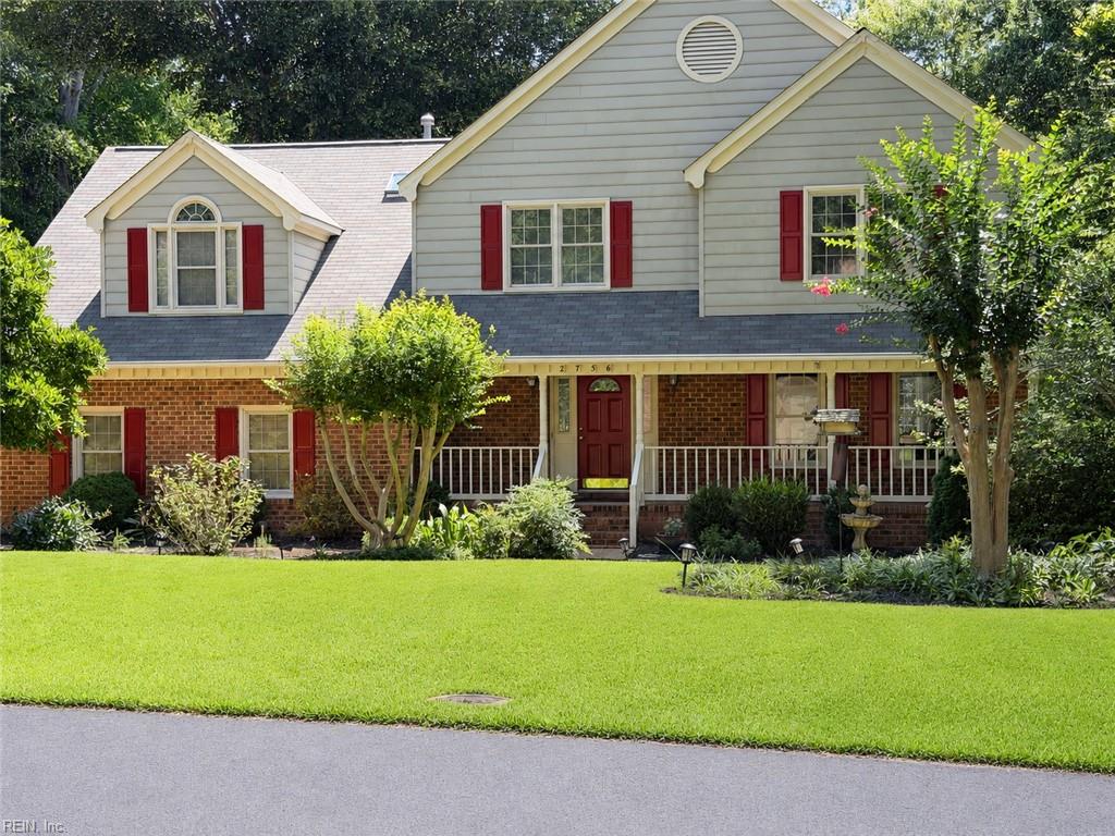 2756 Linden Lane Williamsburg VA 23185