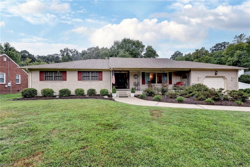 701 Dare Road Yorktown VA 23692