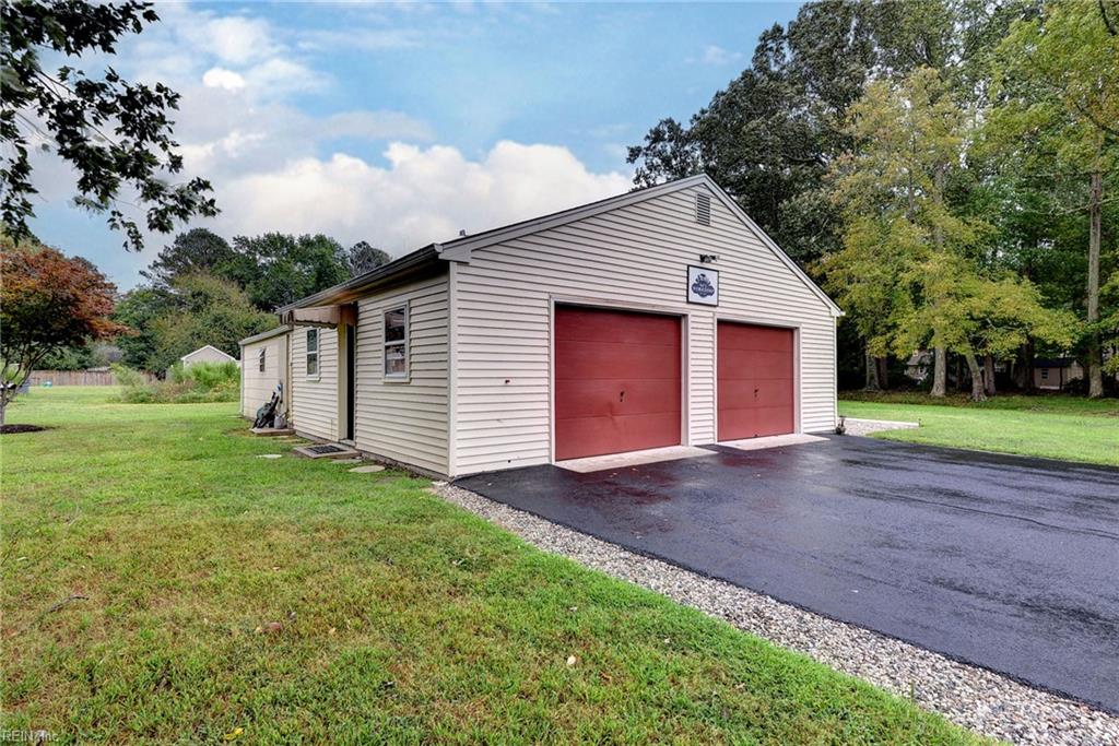 701 Dare Road Yorktown VA 23692