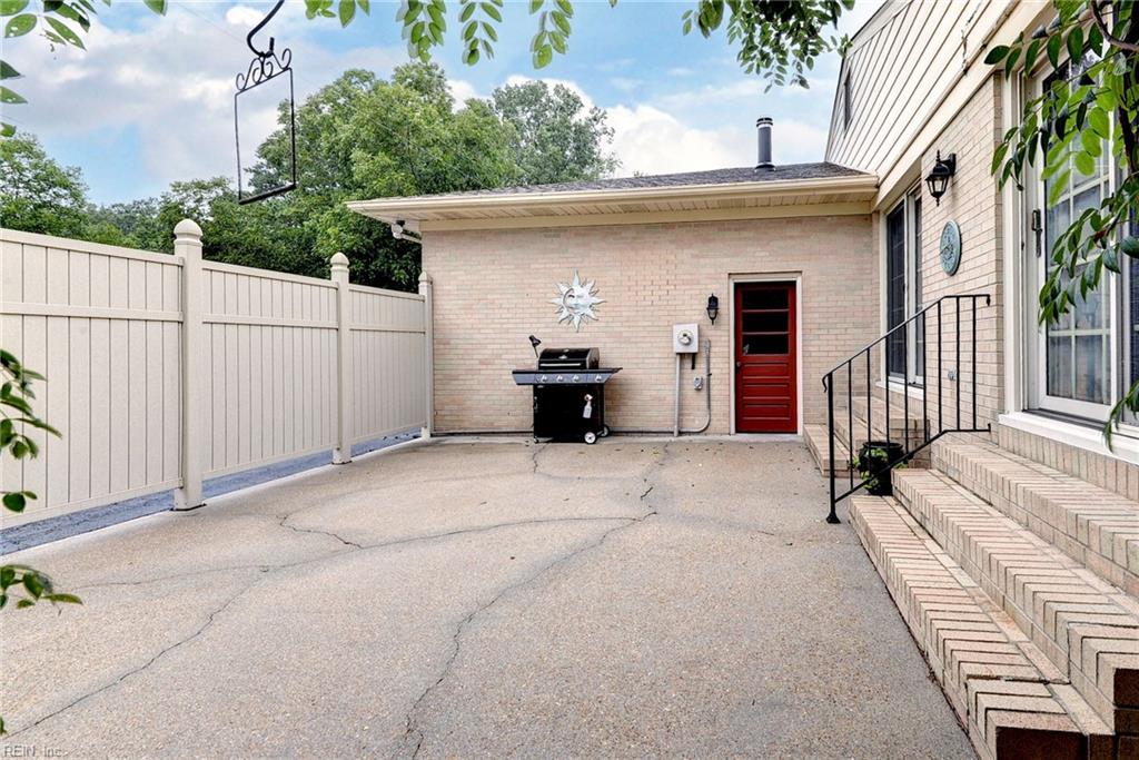 701 Dare Road Yorktown VA 23692
