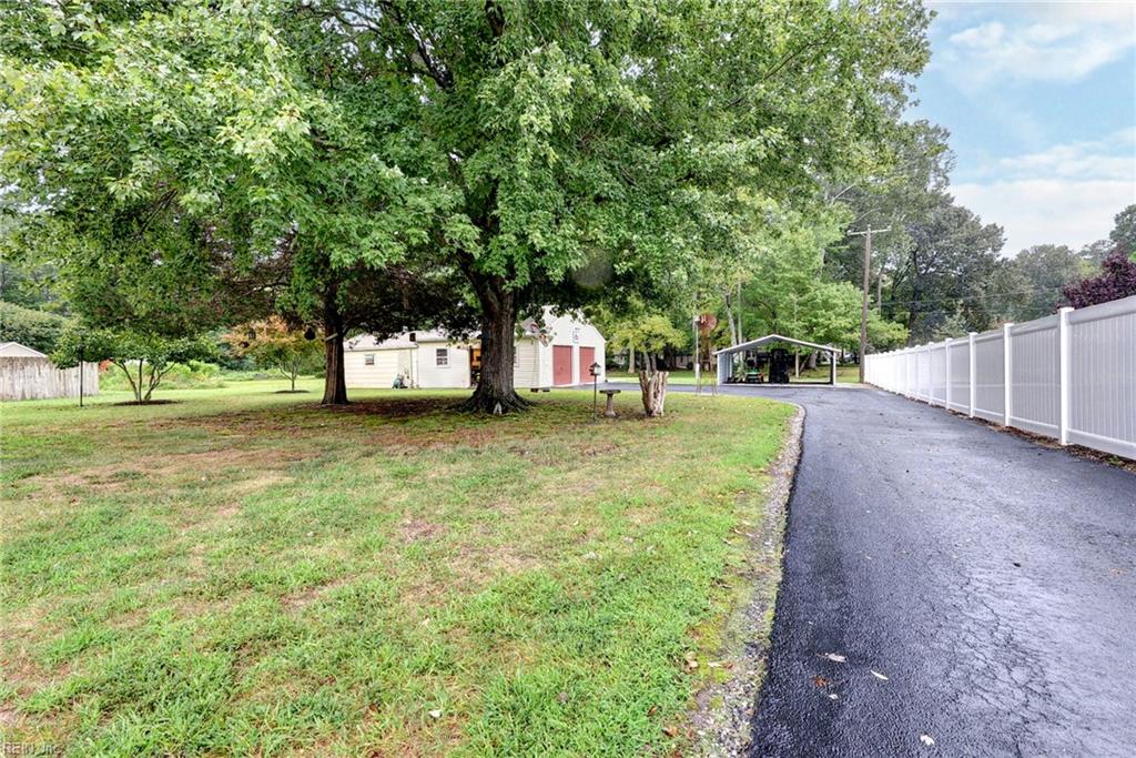 701 Dare Road Yorktown VA 23692