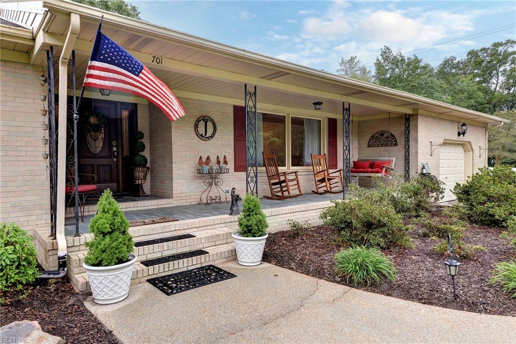 701 Dare Road Yorktown VA 23692