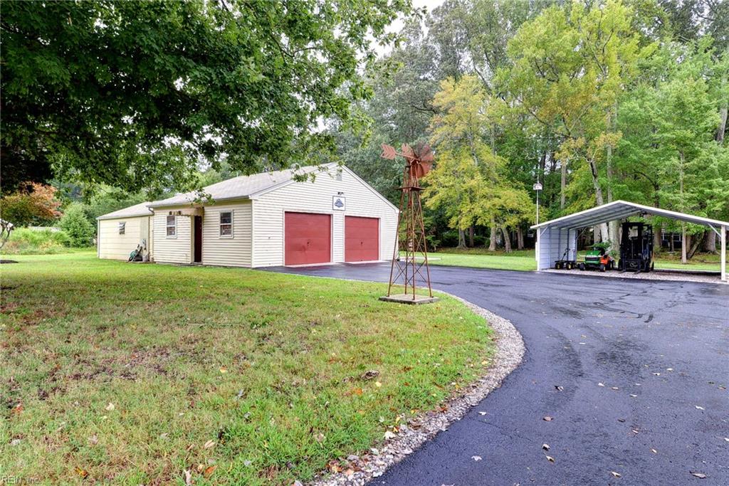 701 Dare Road Yorktown VA 23692