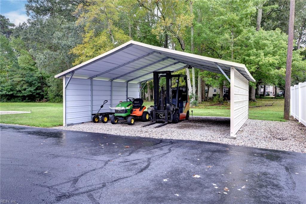 701 Dare Road Yorktown VA 23692