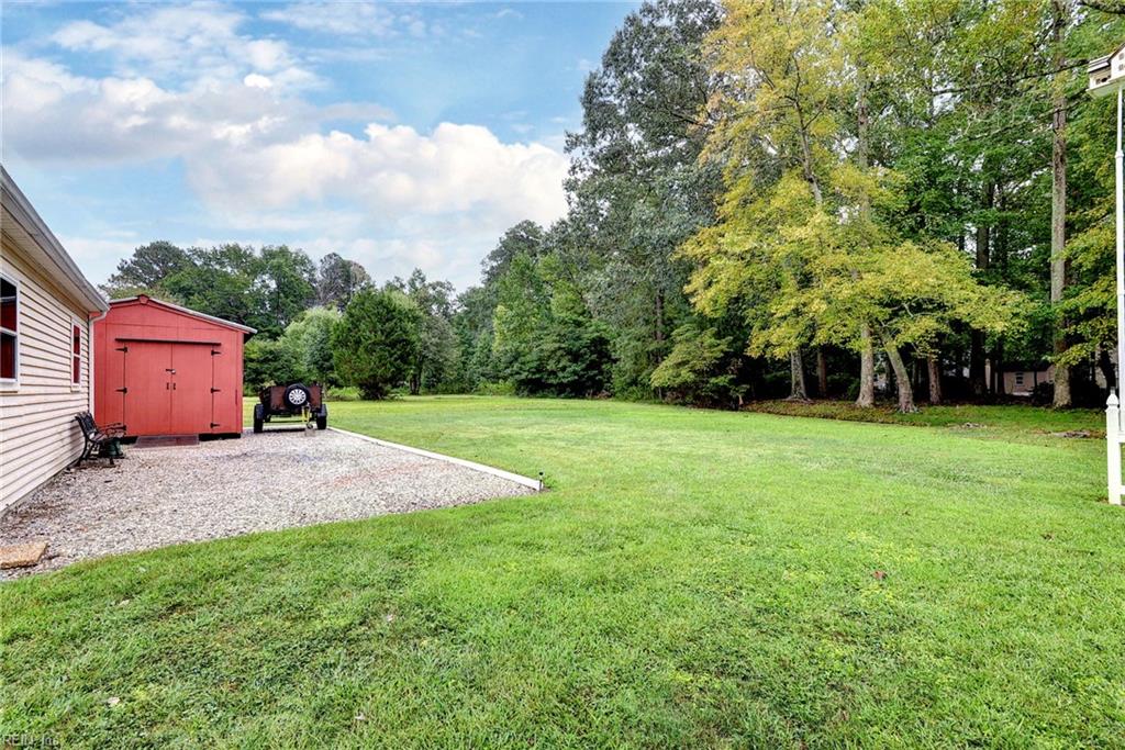 701 Dare Road Yorktown VA 23692