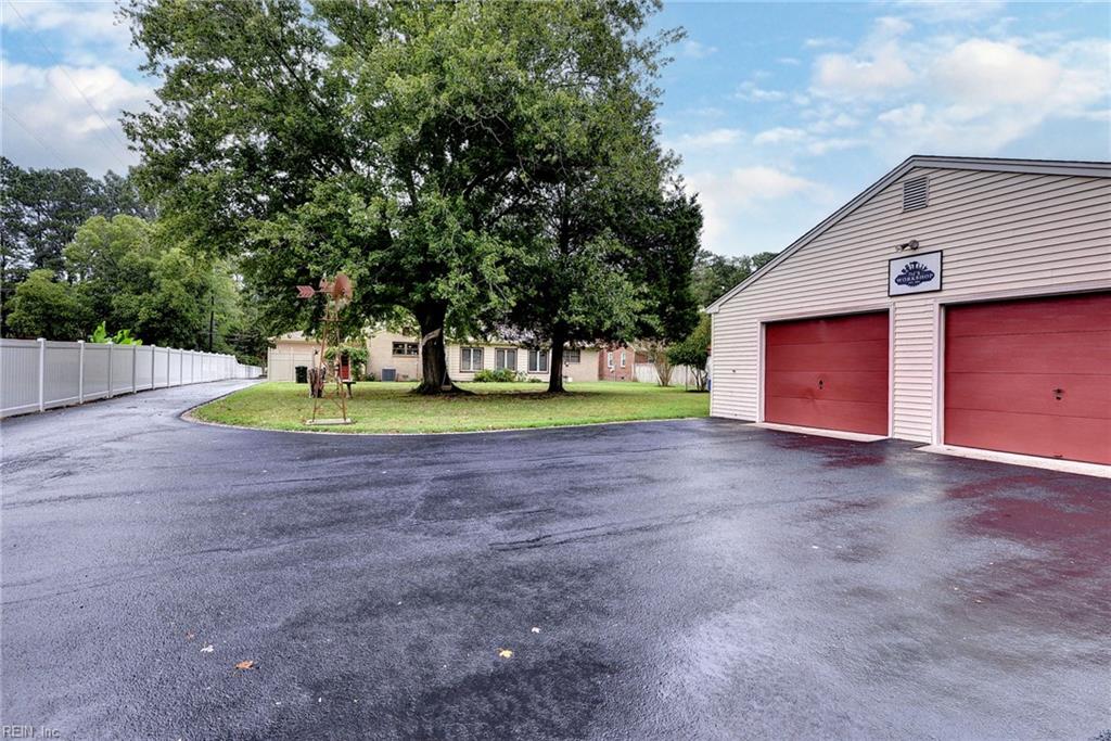 701 Dare Road Yorktown VA 23692