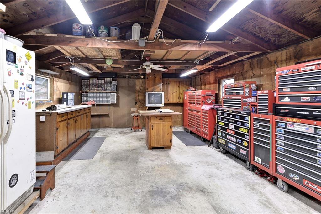 701 Dare Road Yorktown VA 23692