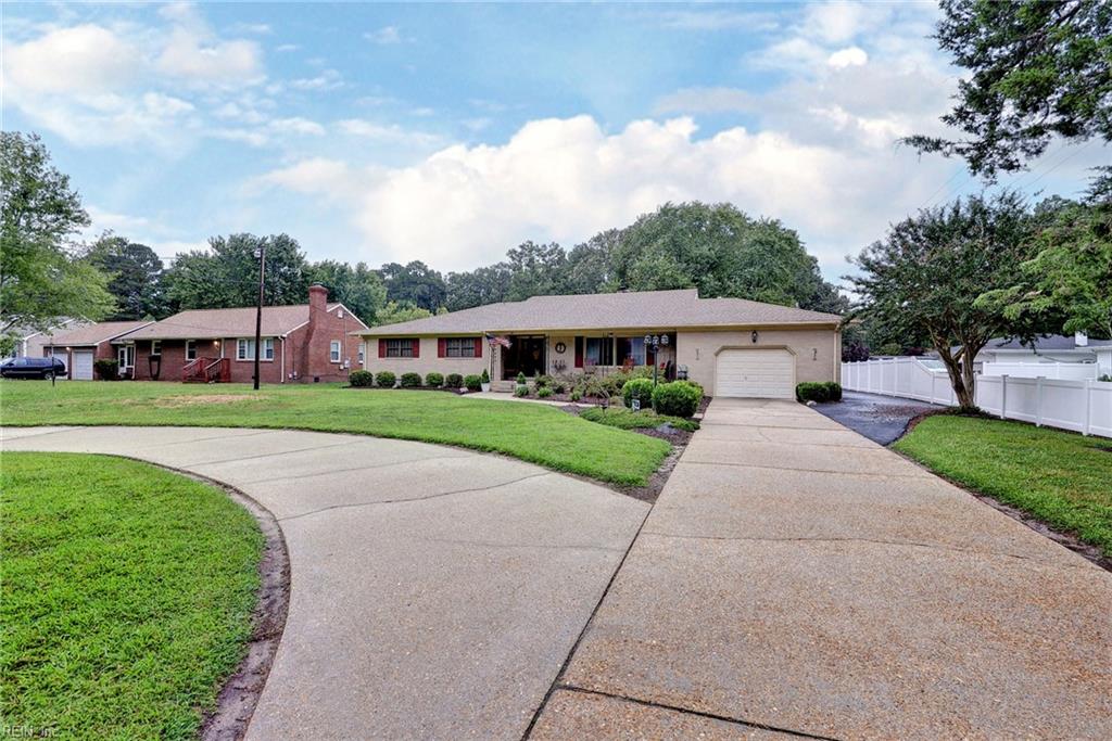 701 Dare Road Yorktown VA 23692