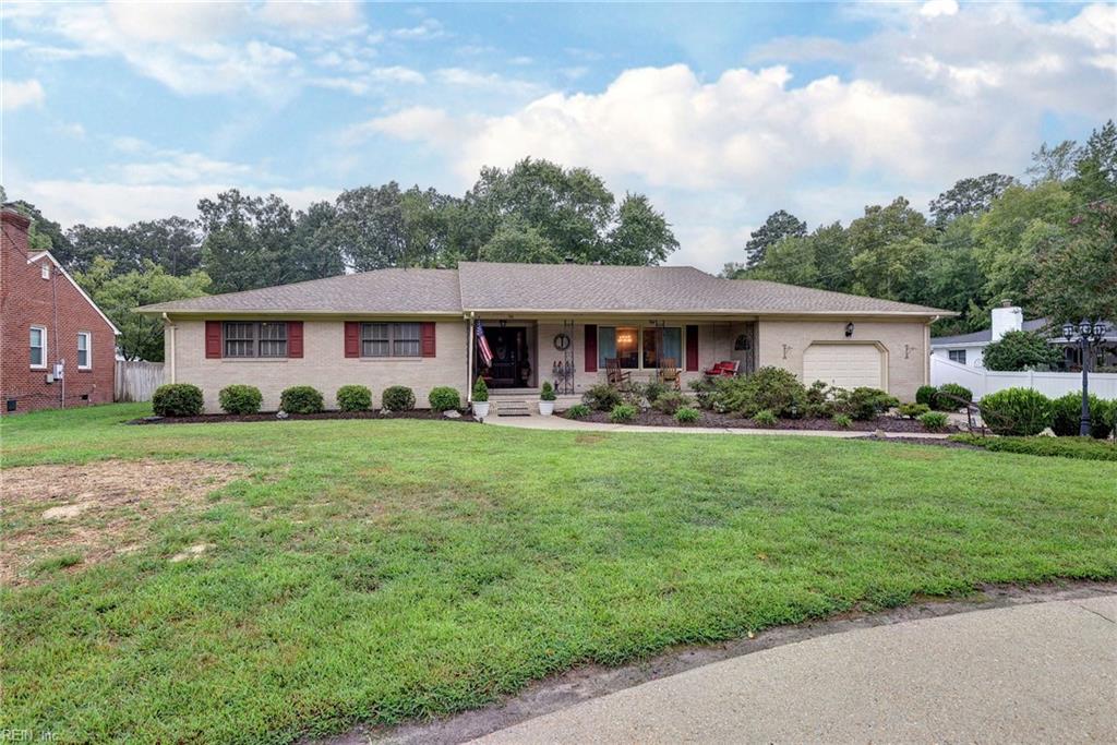 701 Dare Road Yorktown VA 23692