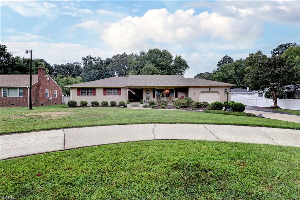 701 Dare Road Yorktown VA 23692