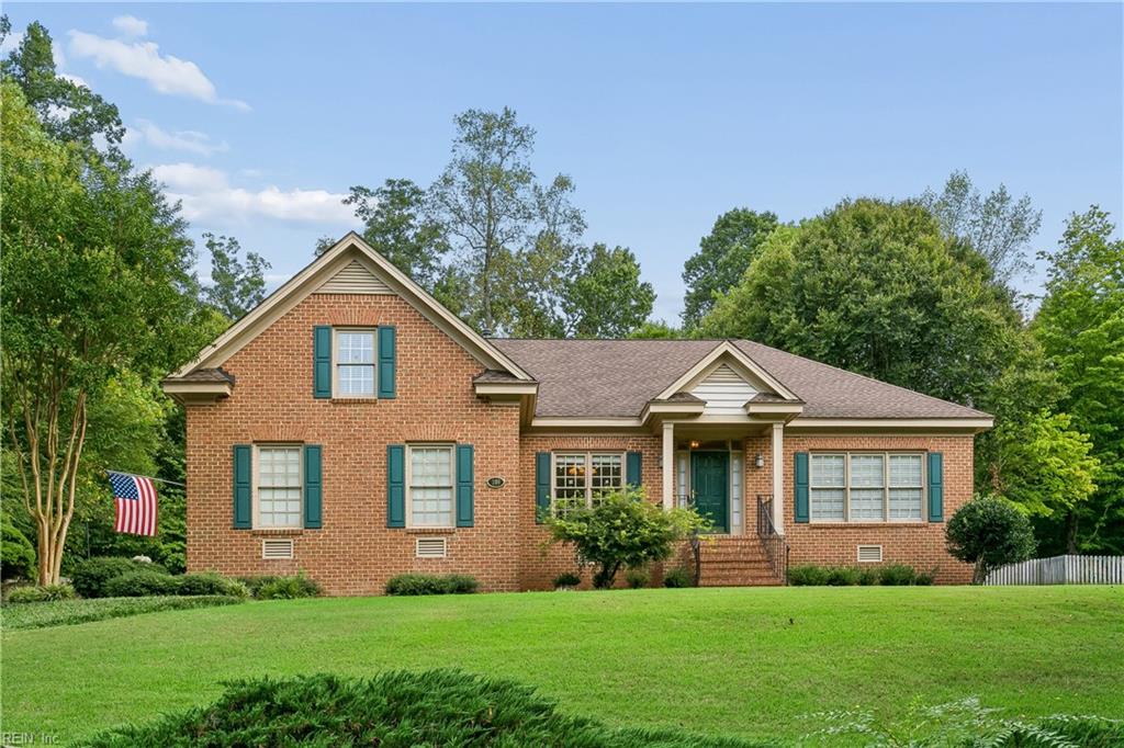 209 Mill Stream Way Williamsburg VA 23185