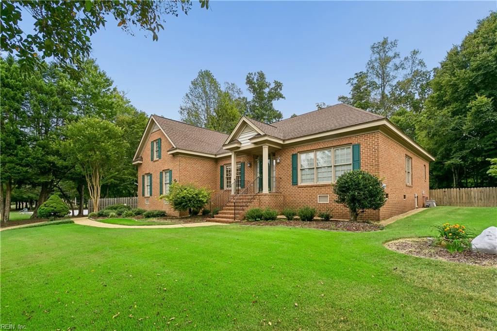 209 Mill Stream Way Williamsburg VA 23185