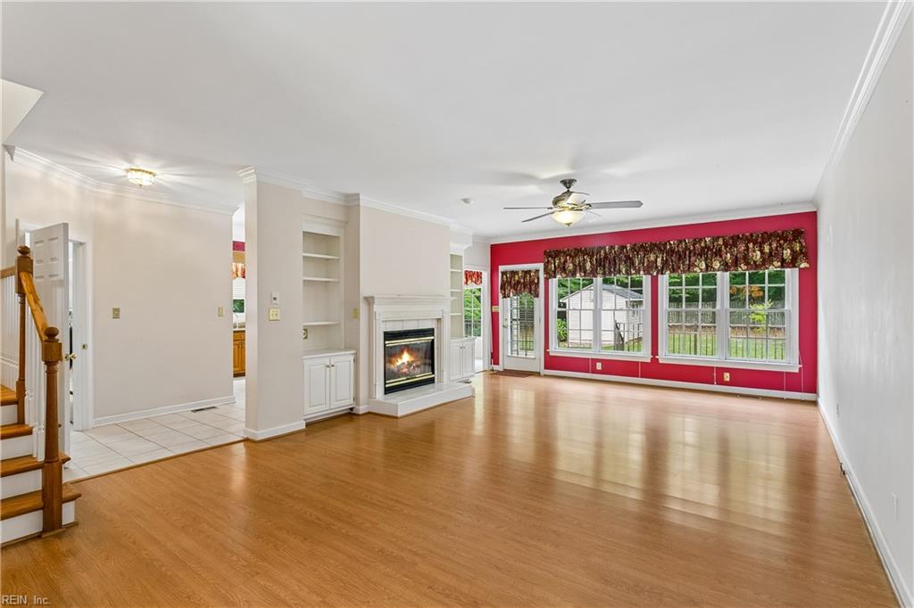 209 Mill Stream Way Williamsburg VA 23185