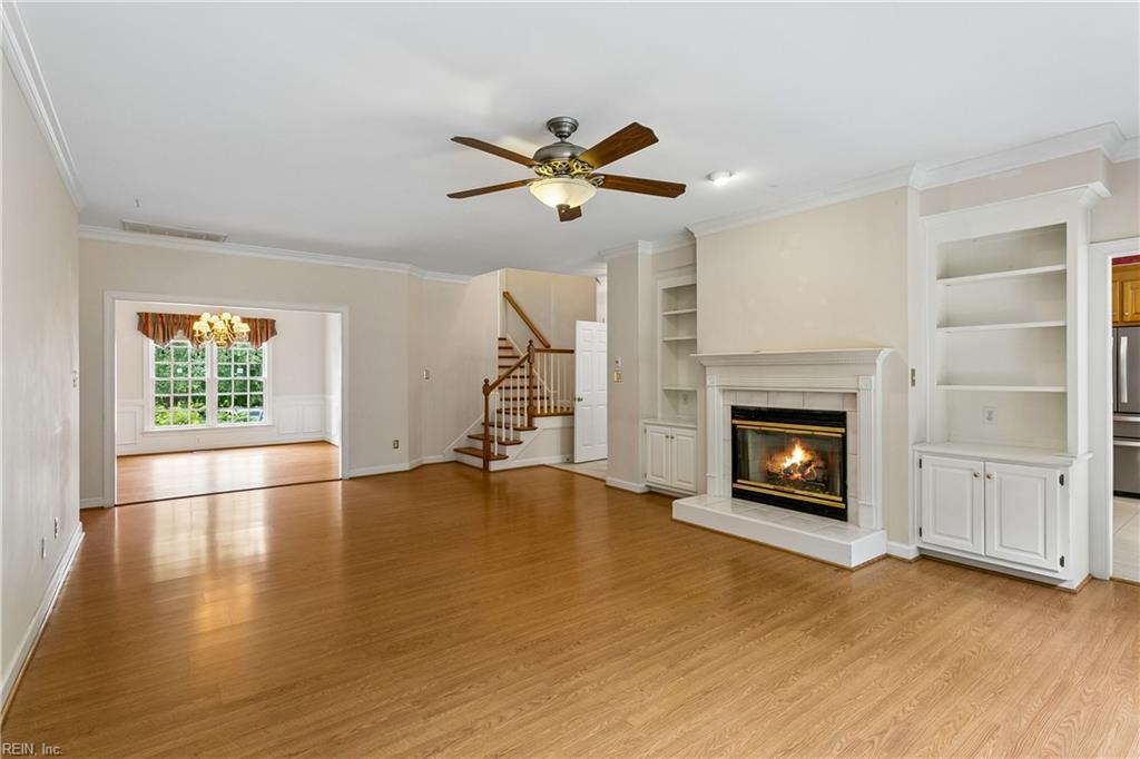 209 Mill Stream Way Williamsburg VA 23185