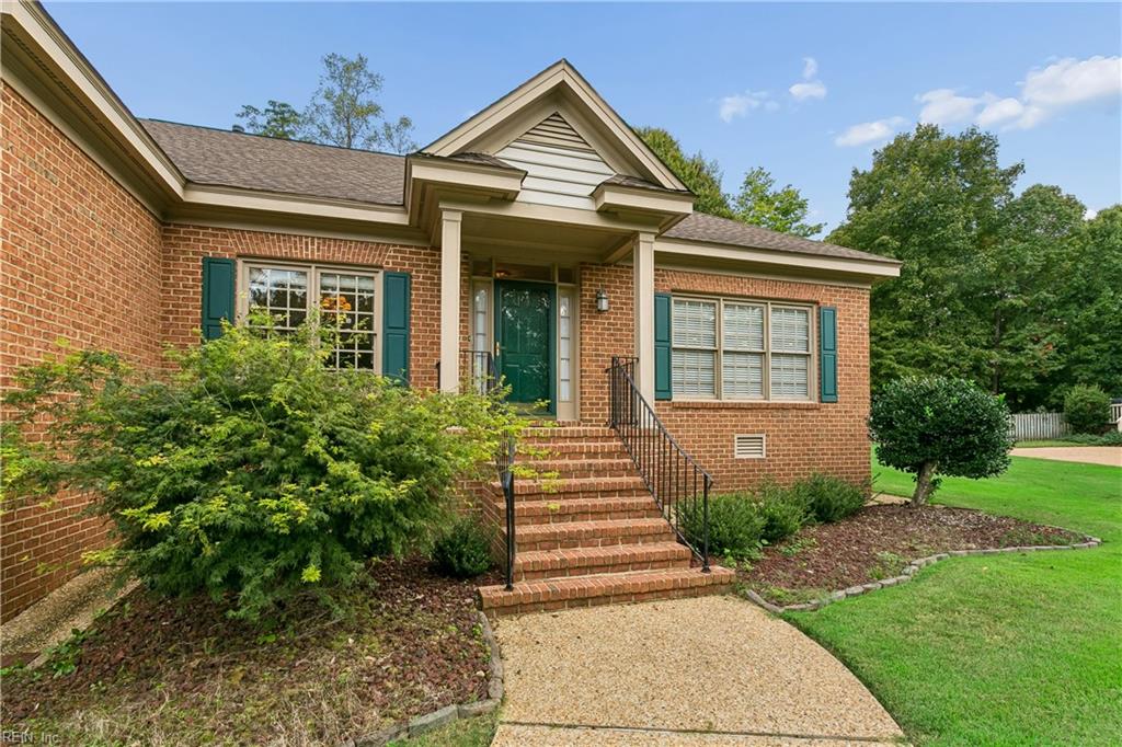 209 Mill Stream Way Williamsburg VA 23185
