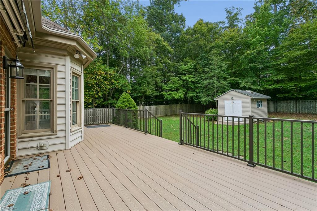209 Mill Stream Way Williamsburg VA 23185