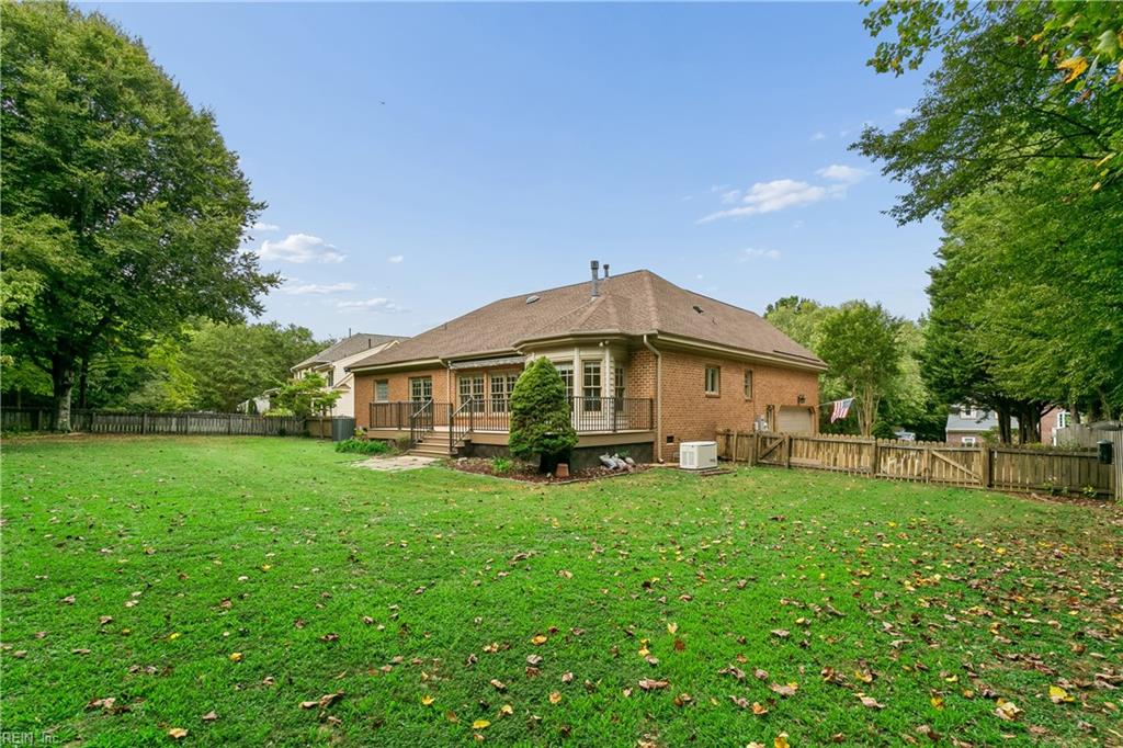 209 Mill Stream Way Williamsburg VA 23185