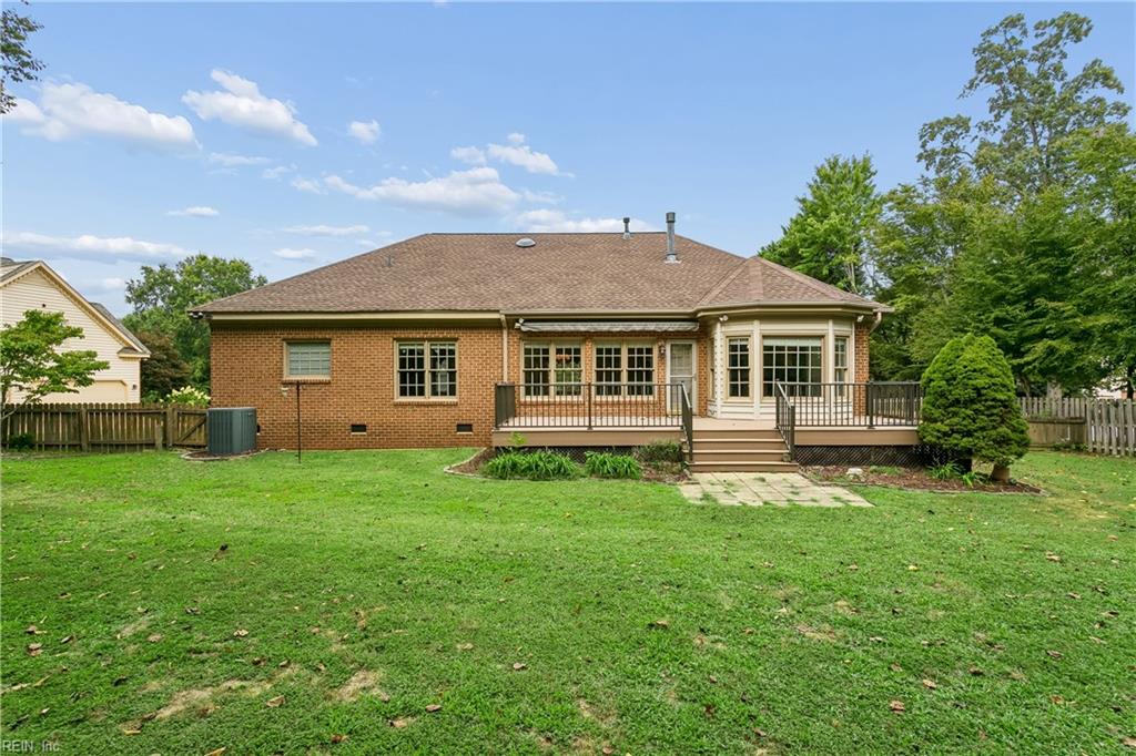 209 Mill Stream Way Williamsburg VA 23185
