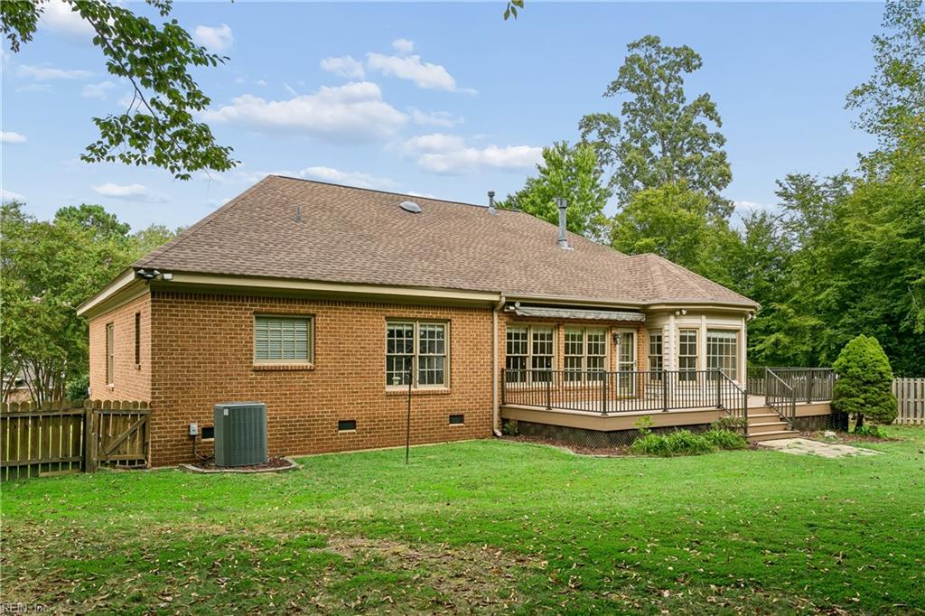 209 Mill Stream Way Williamsburg VA 23185
