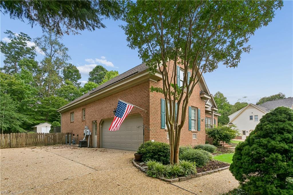 209 Mill Stream Way Williamsburg VA 23185