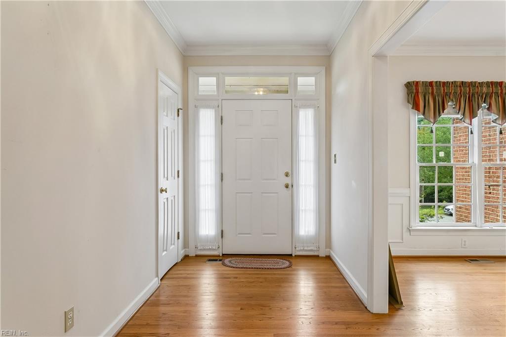 209 Mill Stream Way Williamsburg VA 23185