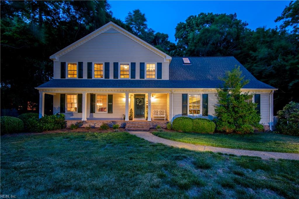 3340 Timber Ridge Williamsburg VA 23185
