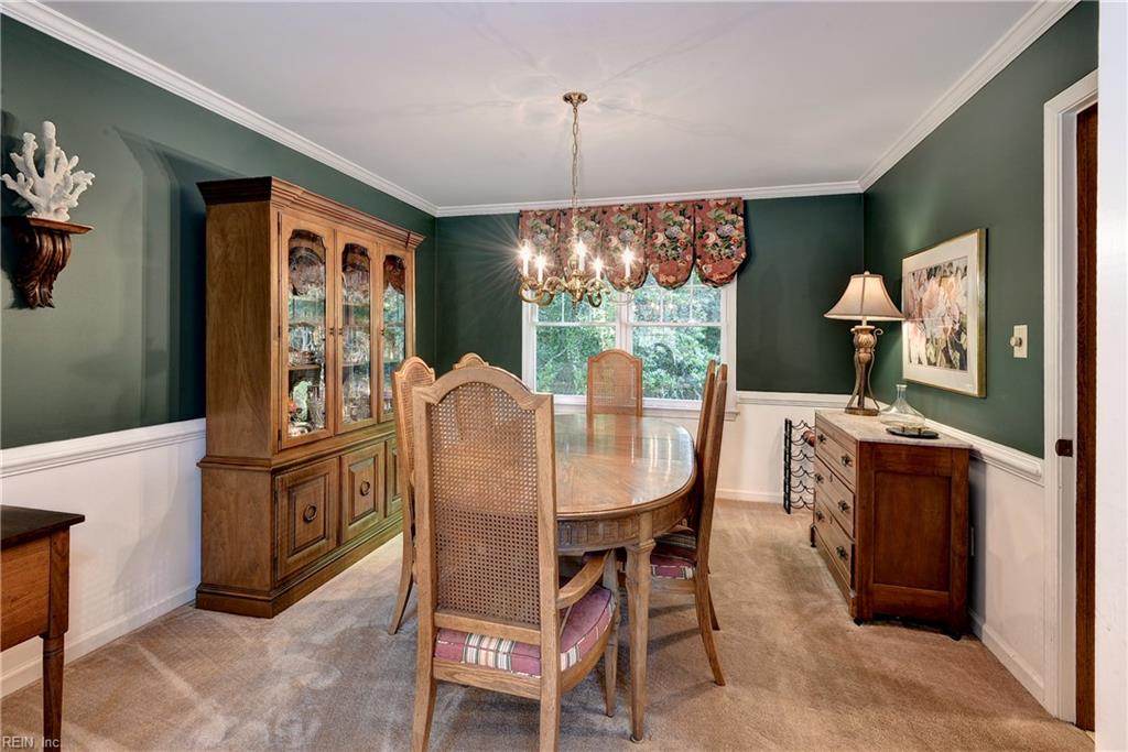 3340 Timber Ridge Williamsburg VA 23185