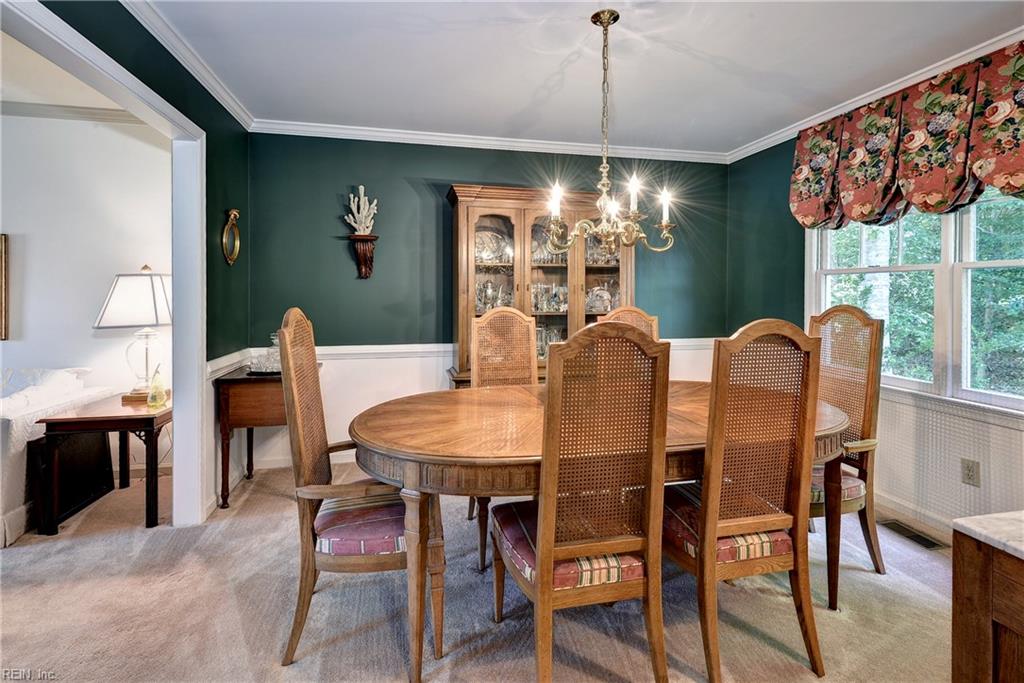 3340 Timber Ridge Williamsburg VA 23185