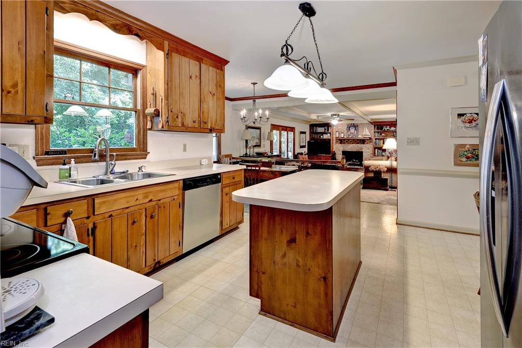 3340 Timber Ridge Williamsburg VA 23185