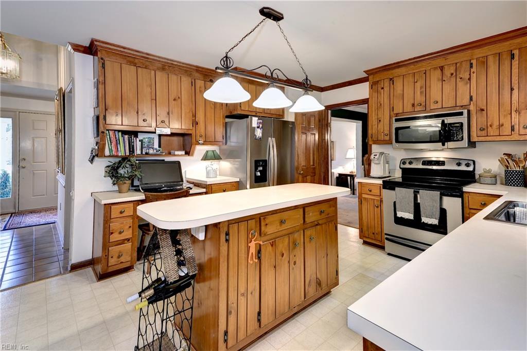 3340 Timber Ridge Williamsburg VA 23185