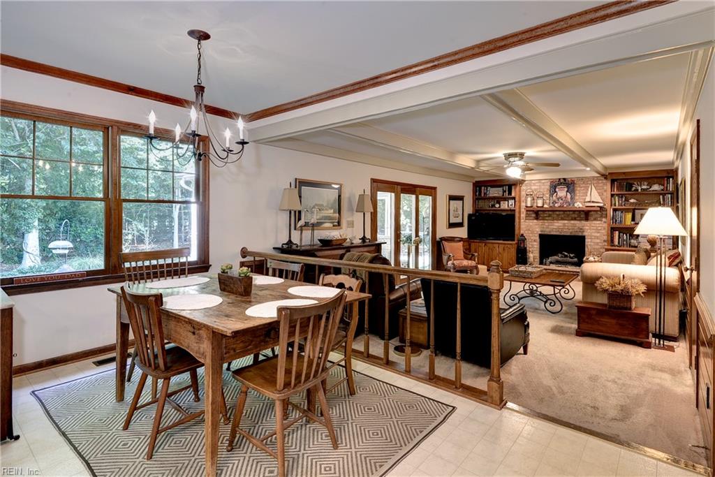 3340 Timber Ridge Williamsburg VA 23185
