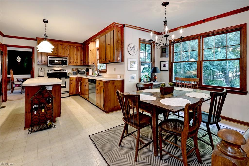 3340 Timber Ridge Williamsburg VA 23185
